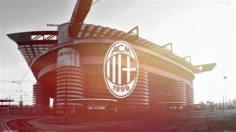 San Siro Wallpapers - Wallpaper Cave