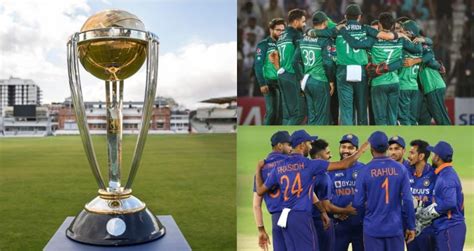 ICC ODI World Cup 2023 Tickets: How to Buy World Cup Tickets Online?