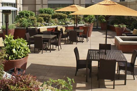 Courtyard by Marriott - Silver Spring Downtown | Huntington Hotel Group