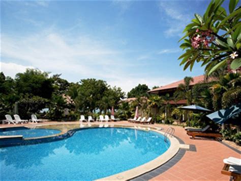 Pangkor Coral Bay Resort, Pulau Pangkor Island, Perak, Malaysia - Info