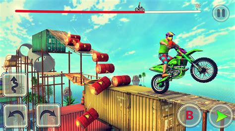 Bike Stunt Race 3d Bike Racing Games Bike game APK for Android - Download