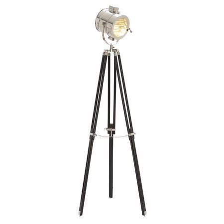 I pinned this Studio Floor Lamp II from the Darkroom event at Joss and Main! I really want this ...