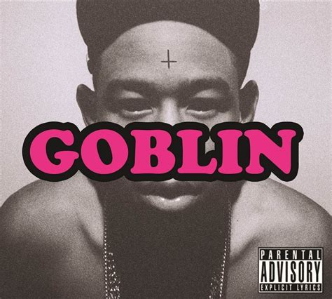 Tyler, the Creator - Goblin (2011)