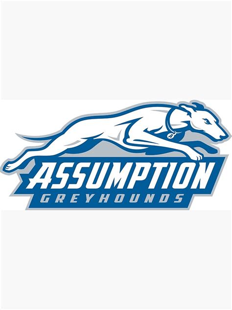 "Assumption University logo" Poster by AndreBonave | Redbubble