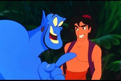 Aladdin Genie Wish Memes - Imgflip