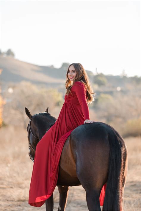 California Horse Photography Shoot - Elizabeth Hay Photography