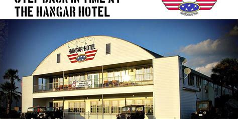 Hangar Hotel & Conference Center | Venue, Fredericksburg