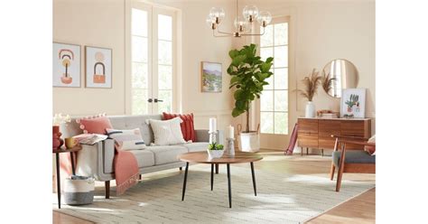 Lowe's Launches New Exclusive Home Décor Brand, Origin21™, to Deliver Approachable, Modern ...