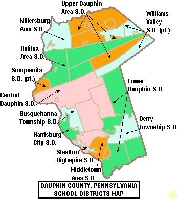 Harrisburg School District (Pennsylvania) - Wikiwand