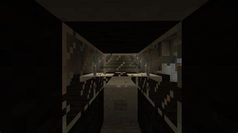 Batcave World Minecraft Map