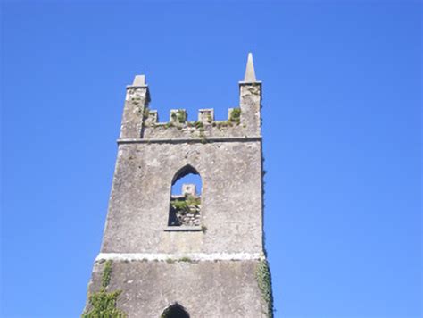 Shanagolden Church of Ireland Church, SHANAGOLDEN, Shanagolden ...