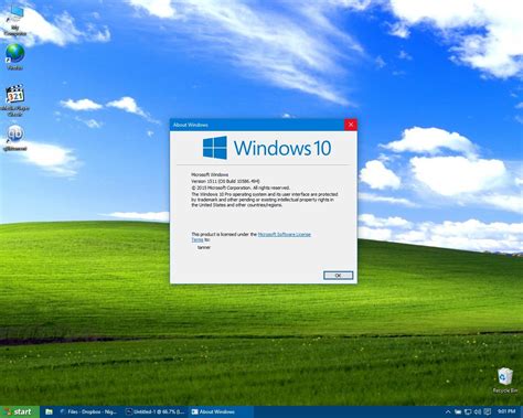 Windows xp windows 10 - lexaceto