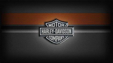 🔥 [76+] Harley Davidson Logo Wallpapers | WallpaperSafari