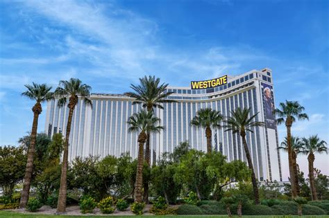 “VIVA LAS VEGAS” AT WESTGATE RESORTS - Golf Aficionado