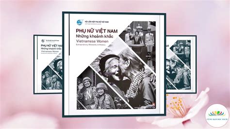 Phụ nữ Việt Nam - Những khoảnh khắc - YouTube