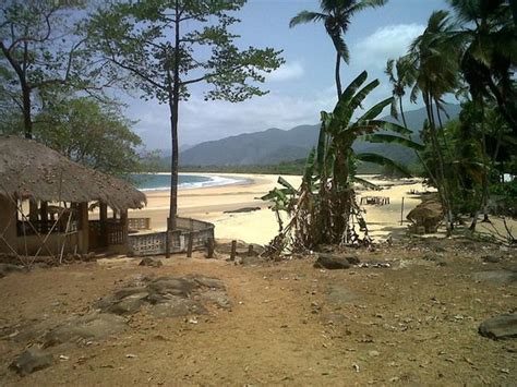 Bureh Beach (Bure Town) - 2021 All You Need to Know Before You Go (with Photos) - Bure Town ...