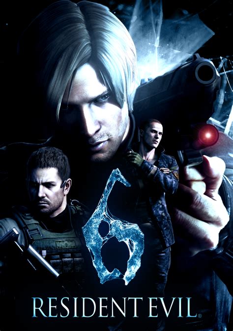 Resident Evil Online Free Game - baldcirclerain