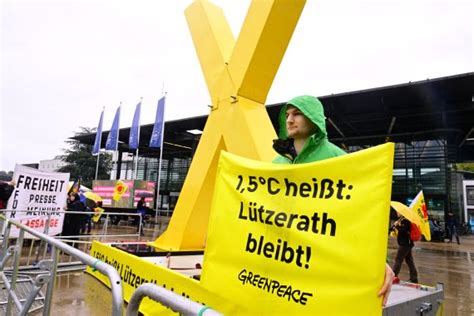 The German Greens and the ills of green party politics | Climate Crisis | Al Jazeera