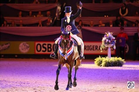 Horse of the Year Show 2019 Qualifiers Announced – Horse of the Year Show