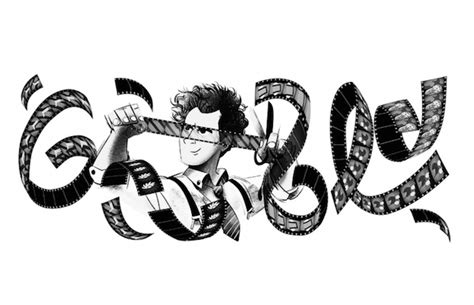 New Google doodle honours Soviet film visionary Sergei Eisenstein — New East Digital Archive