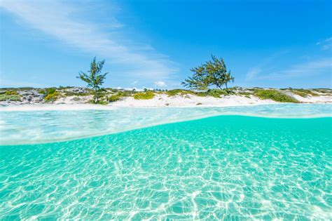 Providenciales Beaches | Island Escapes Turks & Caicos