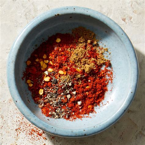 Spanish Seasoning Blend Recipe | EatingWell