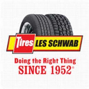 Les Schwab Tire Center - International Selkirk Loop