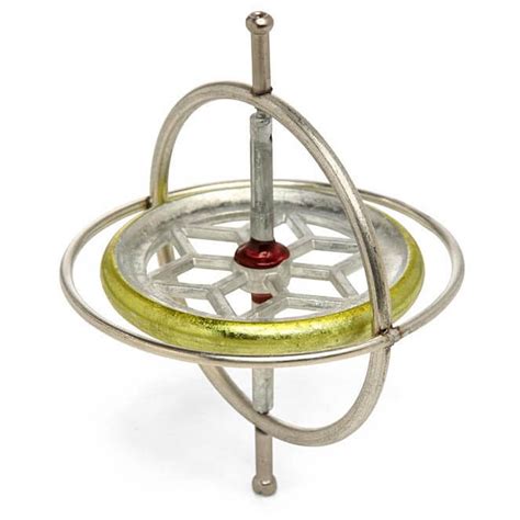 Classic Gyroscope in Specialty Retro Toys Gifts