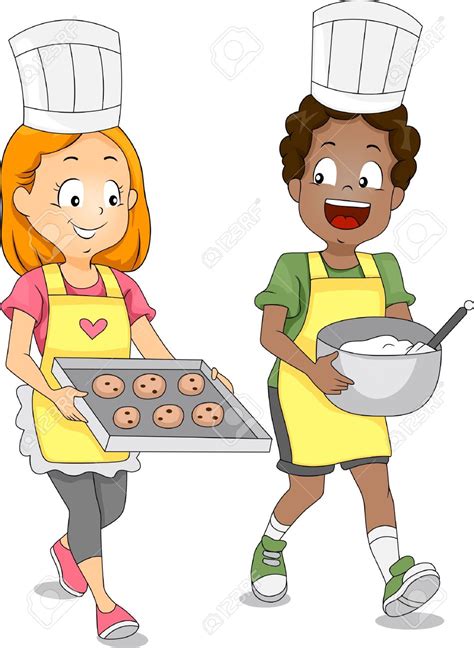 Bake cookies clipart 20 free Cliparts | Download images on Clipground 2024