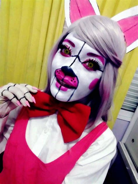 Funtime Foxy Cosplay - FNaF Sister Location by zkimdrowned on ...