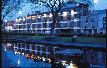 Ashling Hotel, Parkgate Street, Dublin City Centre, Dublin 8, Ireland ...