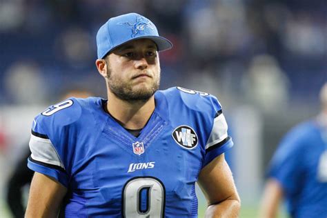 Matthew Stafford Injury History & Updates