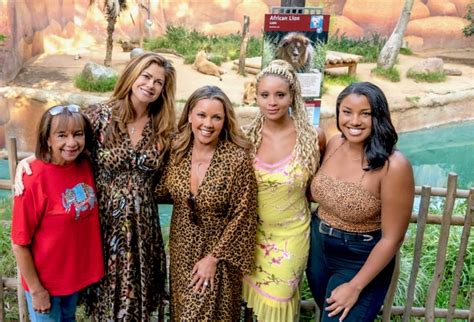 Vanessa Williams Celebrates Daughter Jillian Hervey’s 30th Birthday – Los Angeles Sentinel