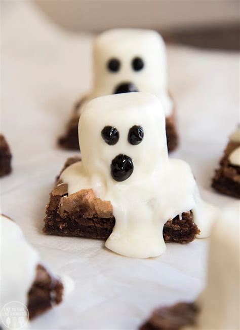 Super Easy Halloween Desserts 2022 – Get Halloween 2022 Update