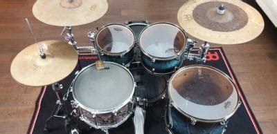 How To Set Up a Drum Set: 11-Step Drum Kit Setup Guide