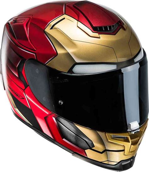 HJC RPHA 70 Ironman Homecoming Helm - günstig kaufen FC-Moto