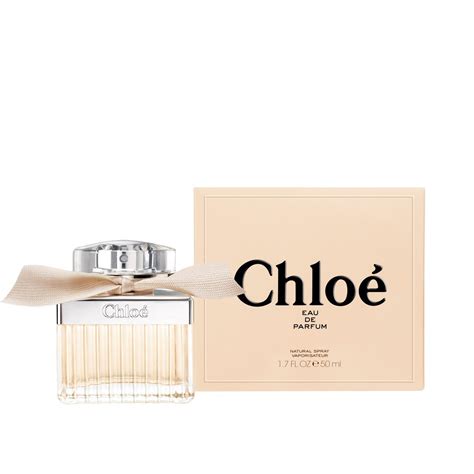 Buy Chloé Eau de Parfum For Women 50ml (1.7fl oz) · USA