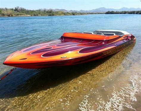 Ultra Boats | Jet boats, Cool boats, Yacht boat