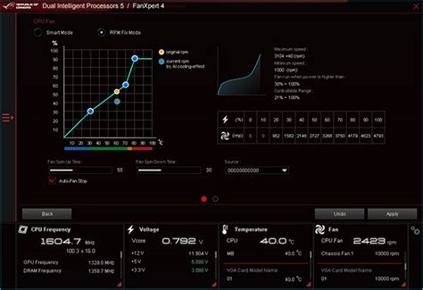 Asus fan control software - dasefinance