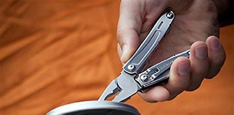 Leatherman Wingman - 2020 Review - Wingman vs other Multitools