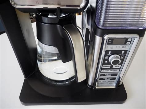 Ninja Coffee Maker Parts Dishwasher Safe | Reviewmotors.co