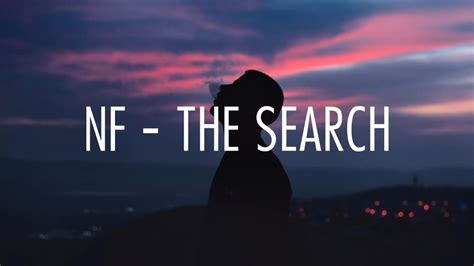 NF - The Search (lyrics) Chords - Chordify