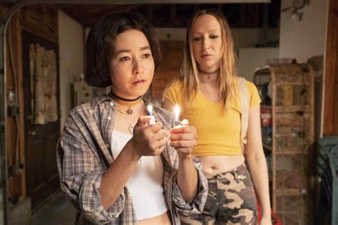 ‘PEN15’ Review: Adult Actors Play Teenagers Doing Things You Couldn’t Film with Teens