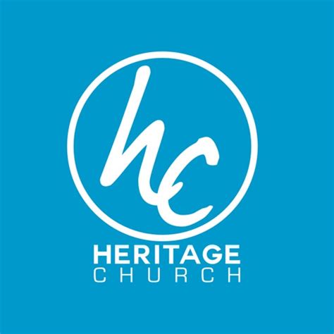 Heritage Church App by Heritage Church of Moultrie, GA