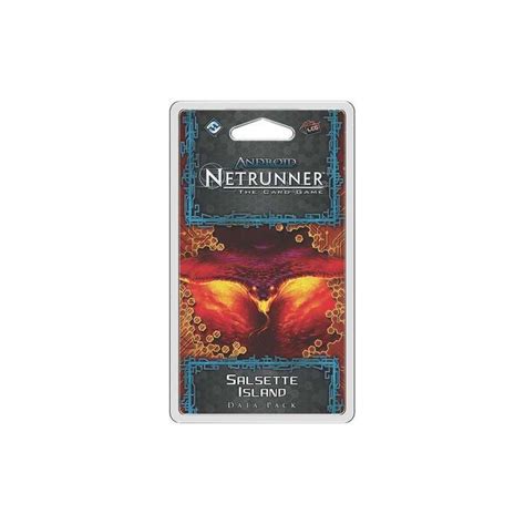 Comprar Android: Netrunner LCG (English) - FANTASY FLIGHT GAMES