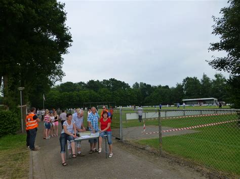 Extreme Football Tourism: NETHERLANDS: vv Clinge