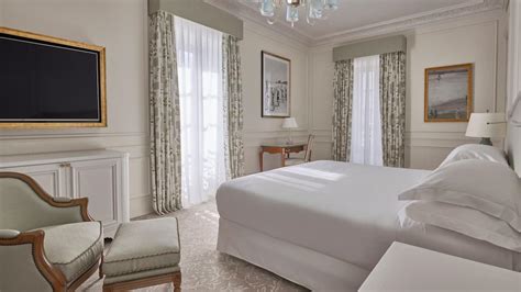 Luxury Rooms & Suites in Biarritz | Hôtel du Palais by Hyatt