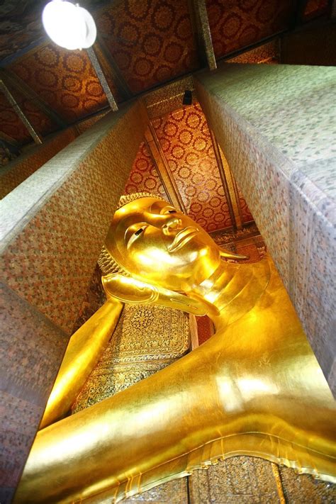 Free photo: Wat, Pho, Buddha, Thailand, Temple - Free Image on Pixabay ...