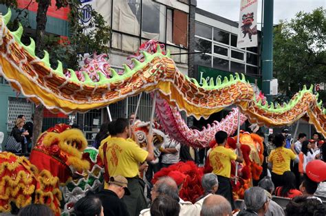 Toronto Grand Prix Tourist - A Toronto Blog: Chinatown Festival 2012 ...