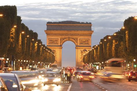 Shopping on the Champs Elysées - Recommended Champs Elysées shops - Time Out Paris